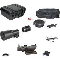ATN PS22-2 Day/Night Tactical Kit