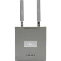 D-Link Unified Wireless PoE Access Point