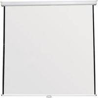 Best Rite BR40 Optional Manual Front Projection Screen