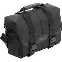 Tenba Black Label Photo Satchel Bag, Medium