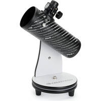 Celestron FirstScope 3"/76mm Reflector Telescope Kit
