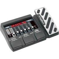 DigiTech RP355 Guitar Modeling Processor Pedal