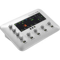 DigiTech Vocalist Live 3 Desktop (VL3D) - Desktop Harmony Processor
