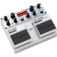 DigiTech Time-Bender - Guitar Delay and Harmony Effects Pedal