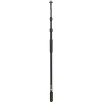 Gitzo GB0330 Weekend Fishpole - 3-Section Locking Aluminum Boompole