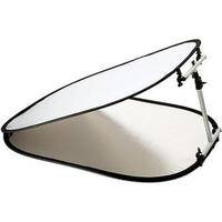 Lastolite Cooltone UpLite - White/Silver - (3x4', 0.9x1.2 m)