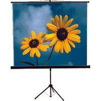 Mustang SC-T8411 Tripod Front Projection Screen (84x84")