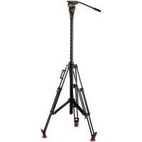 Sachtler 0760 FSB-8 Tripod System with SOOM Tripod