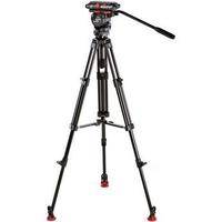 Sachtler 0773B-786 FSB-8 with ENG75-2D and Sony HVR Powerset Kit