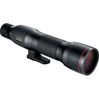 Nikon EDG Fieldscope 85mm Spotting Scope Kit