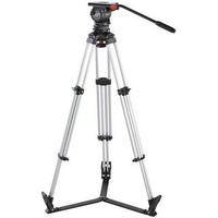 Sachtler 1060 DV-10SB SpeedBalance Aluminum Tripod System