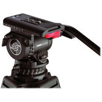 Sachtler 1006 DV 10 SB Fluid Head