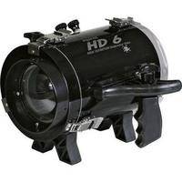 Equinox HD6 Underwater Housing for Sony HDR-CX100