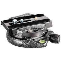 Gitzo GS3750DQR Panoramic Disc with Quick Release