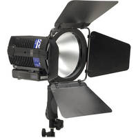 Bebob Engineering LUX-LED60P 60W LED Light w/PAG Battery Mount