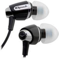 Klipsch Image S4 Noise-Isolating Stereo Headphones