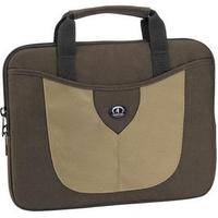 Tamrac 1701 Superlight Computer Sleeve 10 (Brown with Tan)