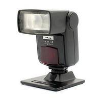 Metz mecablitz 36AF-4C AF E-TTL Flash for  Sony Alpha(GN. 98'/30 m at 50mm)