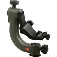 Jobu Design BWG-Pro Black Widow Gimbal Tripod Head - Pro Design