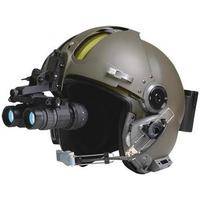 Newcon Optik NVS 6-3 XT 1x25 Aviator Night Vision Binocular