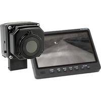 FLIR FLIR PathFindIR LE Thermal Imaging Camera LE Kit