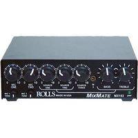 Rolls MX153 MixMate