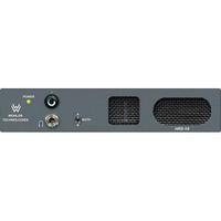 Wohler HRS-1S - Half-Rack Analog 2-Channel Audio Monitor