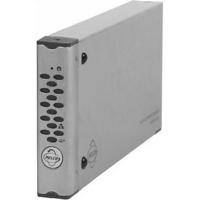 Pelco FR82011MSTR-2 Ethernet Media Converter