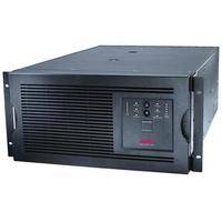 APC Smart-UPS 5000VA 208V Rackmount/Tower