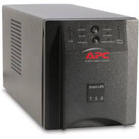 APC Smart-UPS 750VA 120V US