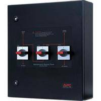 APC Smart-UPS VT Maintenance Bypass Panel 30-40kVA 400V Wallmount