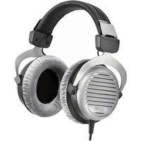 Beyerdynamic DT 990 Premium Open-Back Stereo Studio Headphones (32 Ohms)