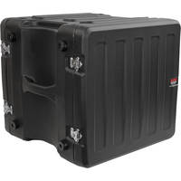 Gator Cases G-PRO-10U-19  10 Space Rotationally Molded Rack Case