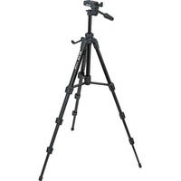 Slik F740 Tripod w/ 3-Way Panhead