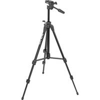 Slik F630 Tripod w/ 3-Way Panhead
