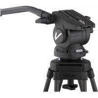 Vinten V4043-0001 Vision 3AS Fluid Head (Black)