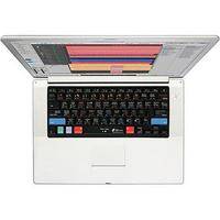 KB Covers Apple Logic Pro Express Keyboard Cover