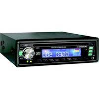 Bogen Communications CDR1 Compact CD Player with AM/FM Receiver