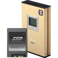 Nexto DI Nexto eXtreme Pro (128GB) w/Solid-State Drive (SSD)