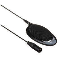 Astatic AS930VPL Variable Pattern Surface Mounted Boundary Microphone