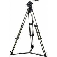 Vinten V3AS-AP1F Vision Pozi-Loc Aluminum Tripod System (Black)