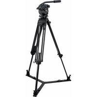 Vinten V3AS-AP2F Vision Pozi-Loc Aluminum Tripod System (Black)