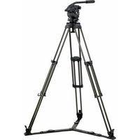 Vinten V3AS-CP1F Vision Pozi-Loc Carbon Fiber Tripod System (Black)