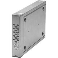 Pelco CR8301AMSTR 1-Channel Video Multimode Fiber Receiver with Conformal Coating (ST Connector)