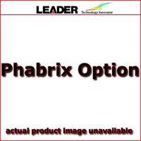 Leader Ancillary Data Analyzer (ADA) for PAHBRIX Sx