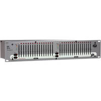 Peavey QF 215 - Graphic Equalizer