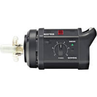 Bowens Gemini 200 Monolight (120VAC/12VDC)