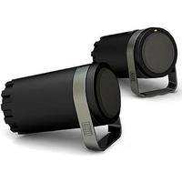 Altec Lansing BXR1220 Stereo Computer Speakers