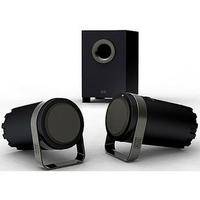 Altec Lansing BXR1221 Stereo Computer Speakers with Subwoofer