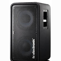 TC Electronic RS210  Bass Cabinet with Dual 10" Woofers